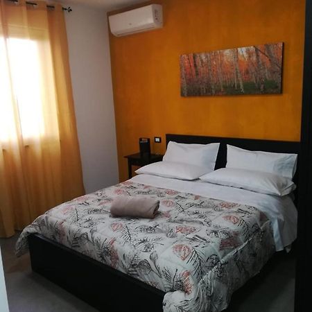 ברצלונה פוצו די גוטו B&B Borgo Lando מראה חיצוני תמונה